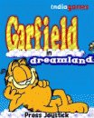game pic for Garfield in Dreamland
